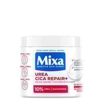 Urea Cica Repair+ Bálsamo Reparador  400ml-219784 Urea Cica Repair+ Bálsamo Reparador  400ml-219784 1